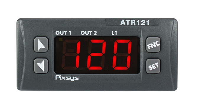 ATR121-B Process Controller