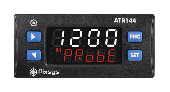 ATR144-12ABC Process Controller