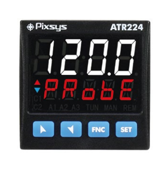 ATR224-12ABC Process Controller