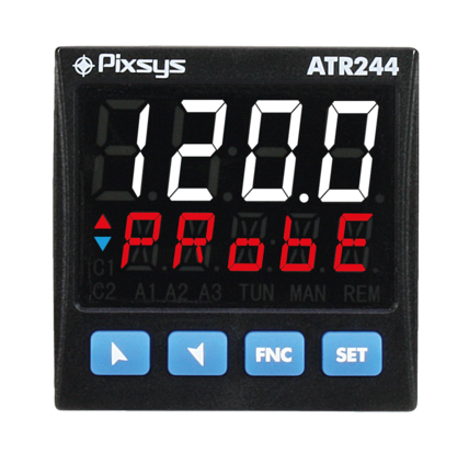 ATR244-12ABC Process Controller