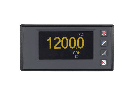 Process Display STR551