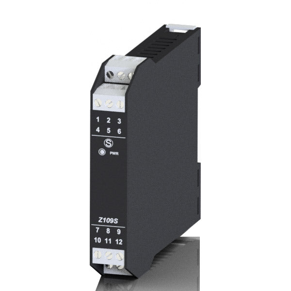 Z109S 4-20mA Loop Isolator